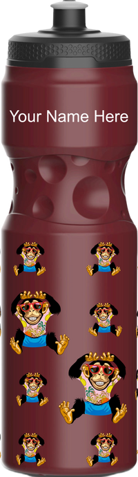 Cheeky Monkey Water Bottles 8