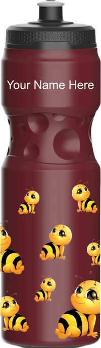 Buzz Bee Water Bottle 8