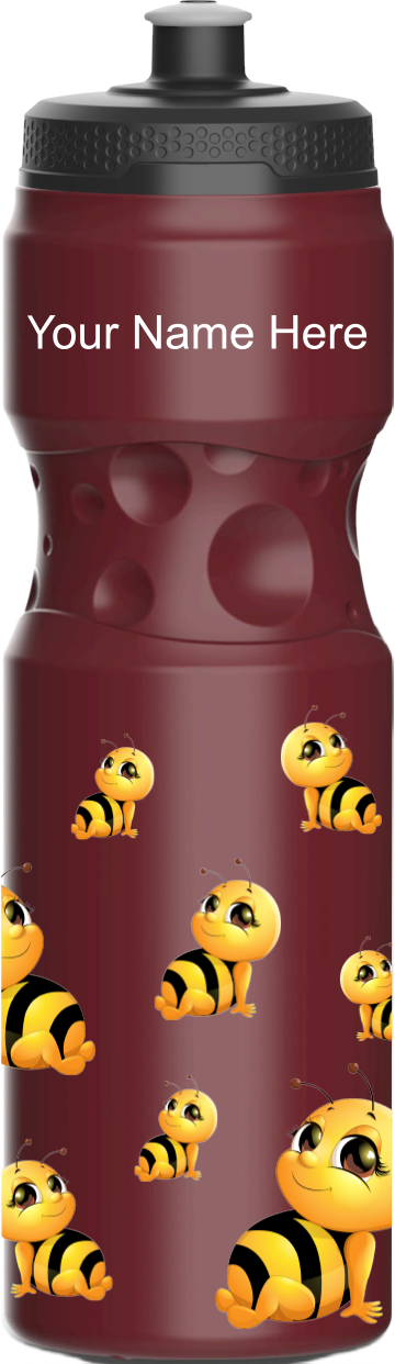 Buzz Bee Water Bottle