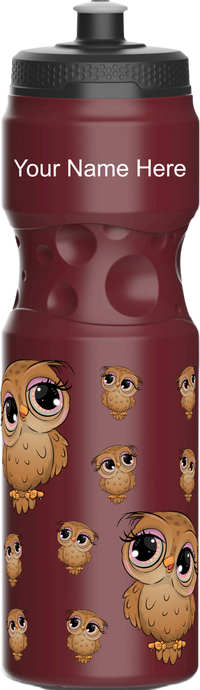 Owl Water Bottles 8