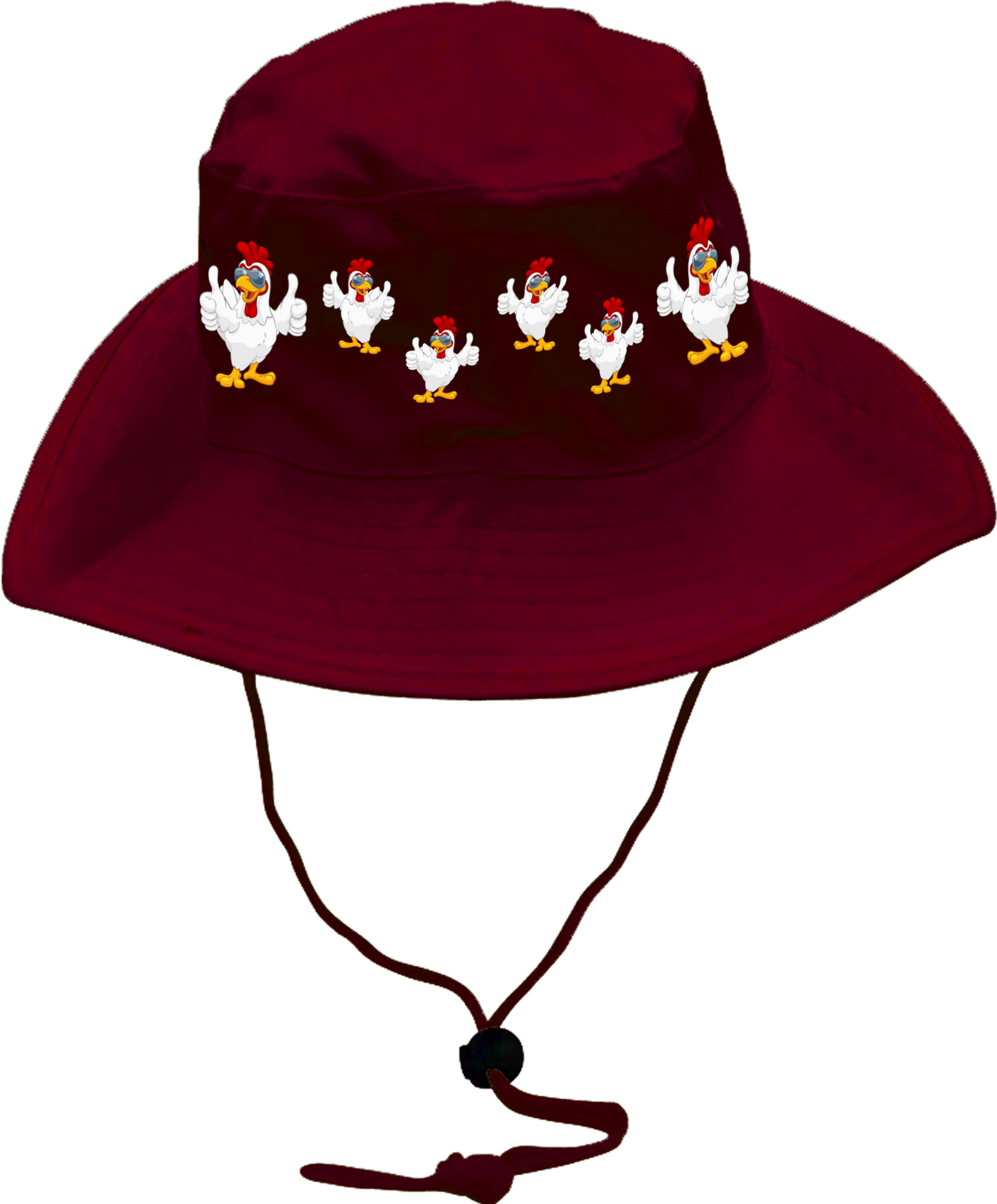 Champion Chook Wide Brim  Hat