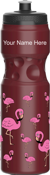 Flamingo Water Bottles 8