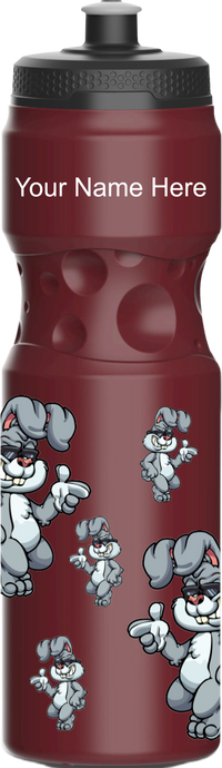 Rogue Rabbit Water Bottles 8