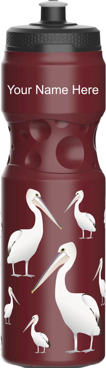 Pelicon Water Bottles