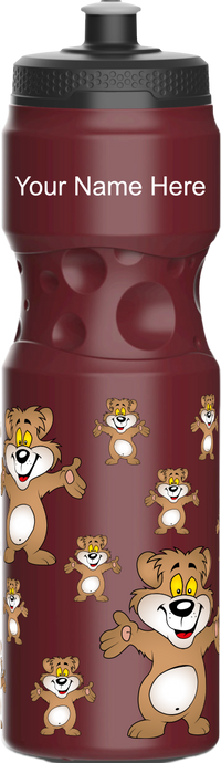 Billy Bear Water Bottle 8