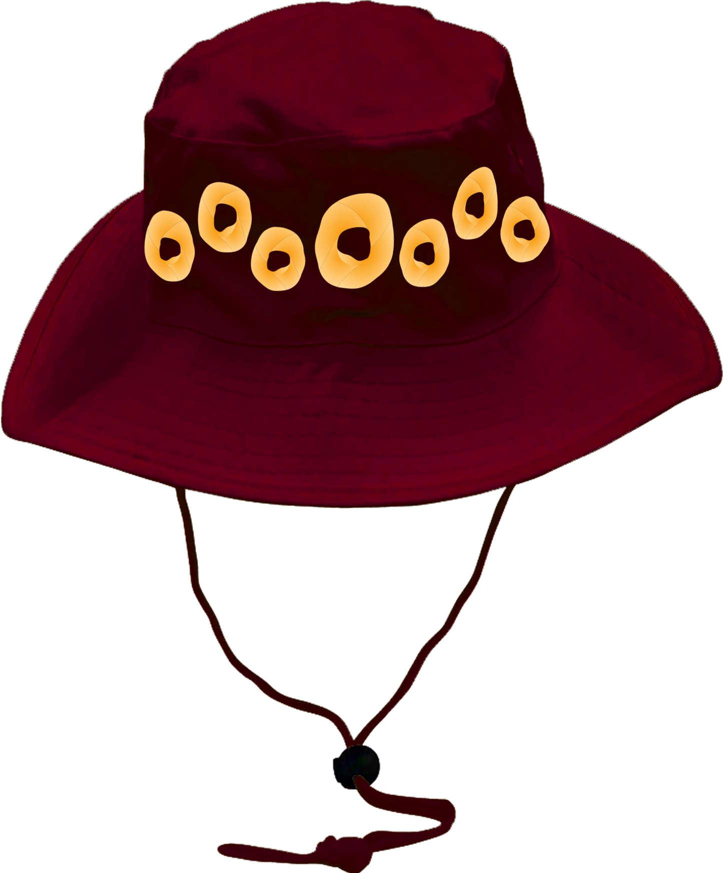 Toobs Wide Brim  Hat