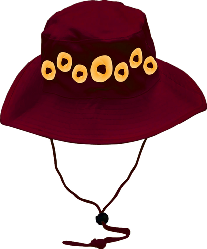 Toobs Wide Brim  Hat