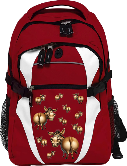 Donkey Zenith Backpack Limited Edition