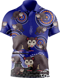 Men's Polo 1