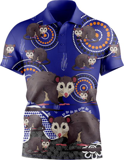 Men's Polo