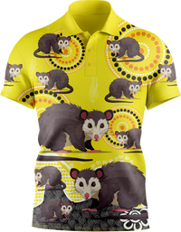 Men's Polo 2