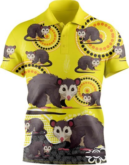 Men's Polo