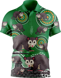 Men's Polo 3