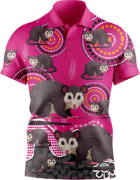 Men's Polo 4