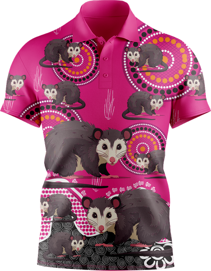 Men's Polo