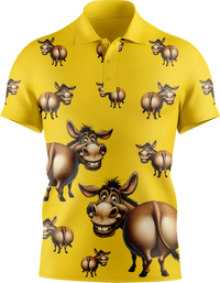 Donkey Men Polo 2