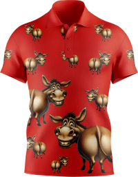 Donkey Men Polo 3