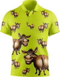 Donkey Men Polo 4