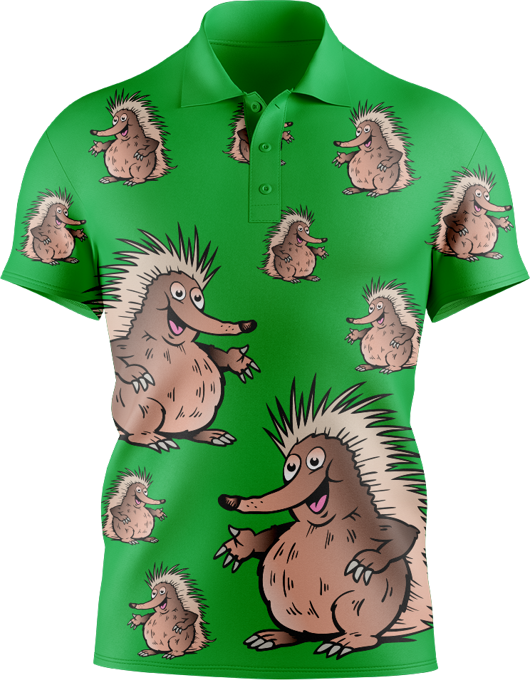 Chinchilla Echinda Polo