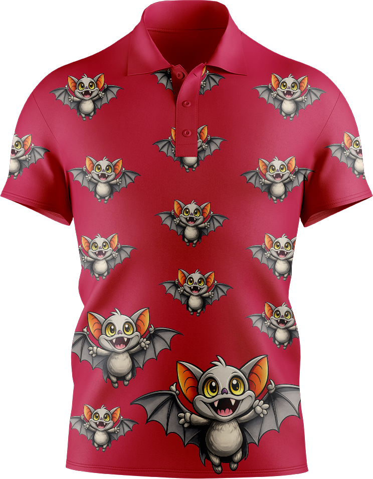 Chinchilla Bat Polo