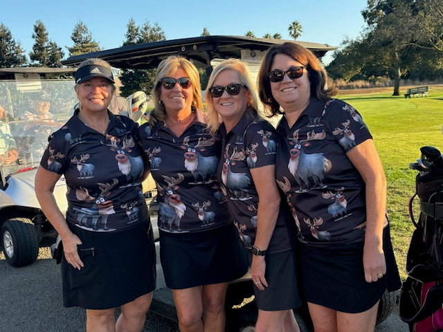 The Best Outfits at the Tournament