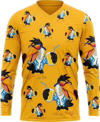 Trendy Toucan Mountain Bike 1