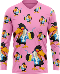Trendy Toucan Mountain Bike 2