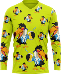 Trendy Toucan Mountain Bike 3