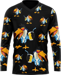 Trendy Toucan Mountain Bike 4