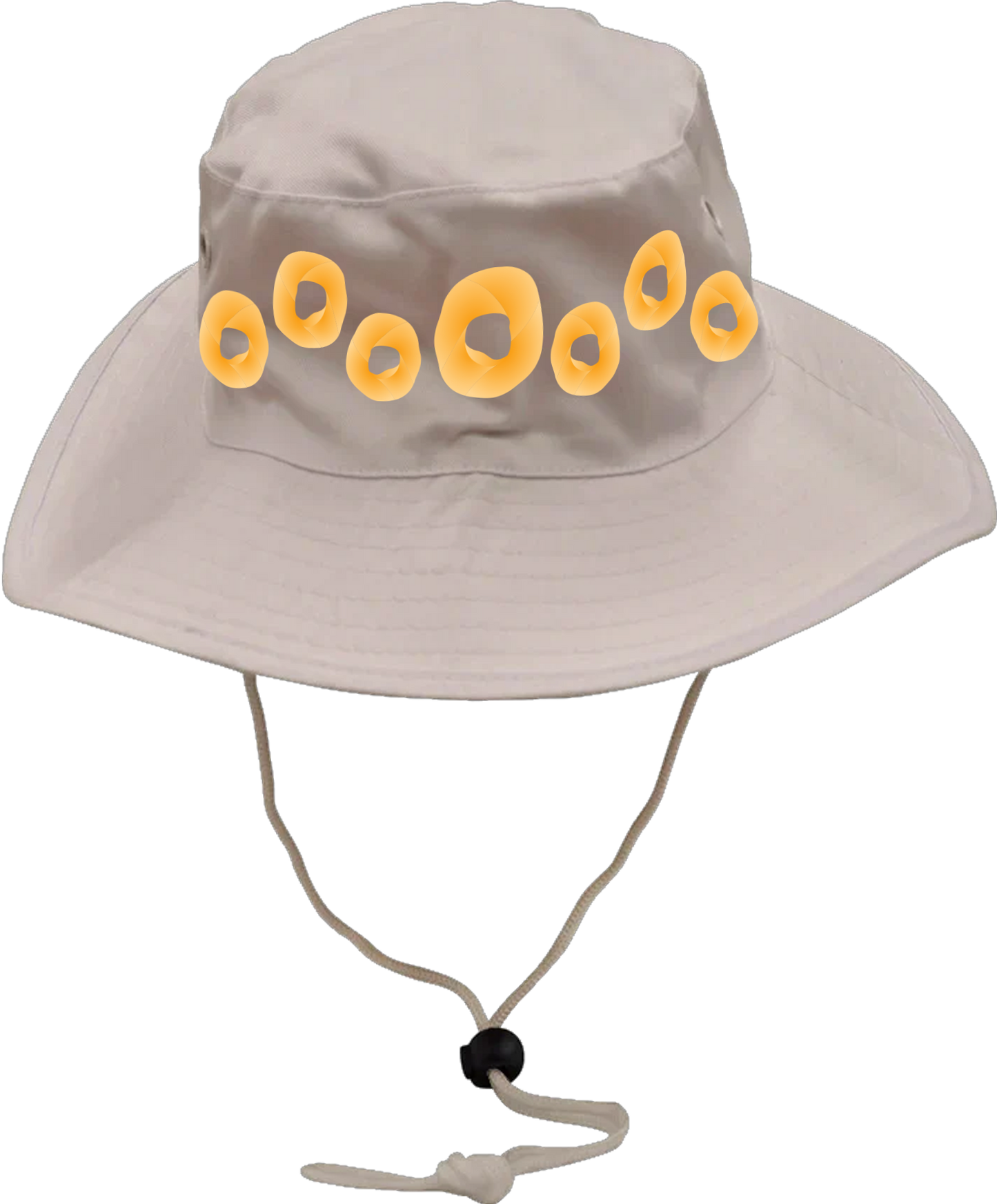 Toobs Wide Brim  Hat