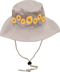 Toobs Wide Brim  Hat 4
