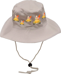Beach Bum Wide Brim  Hat 13