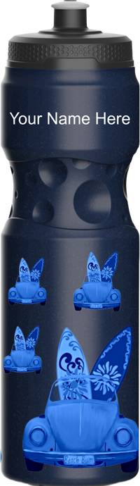 Beach Bum Water Bottle 8