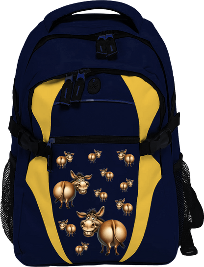 Donkey Zenith Backpack Limited Edition