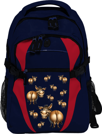 Donkey Zenith Backpack Limited Edition