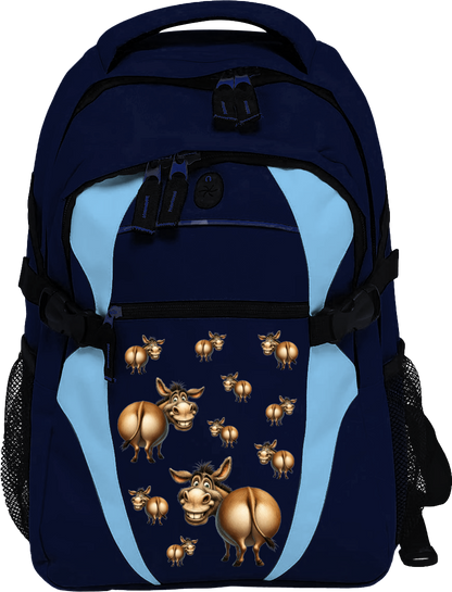 Donkey Zenith Backpack Limited Edition