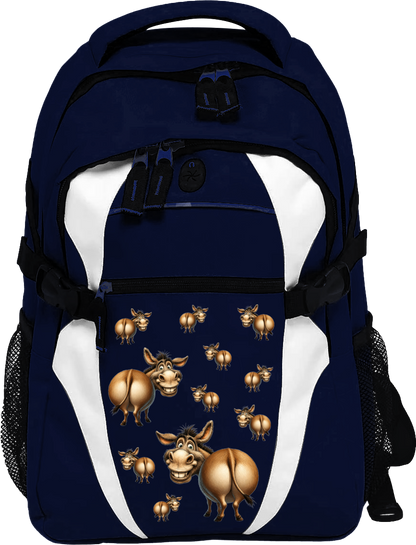 Donkey Zenith Backpack Limited Edition