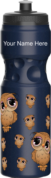 Owl Water Bottles 9