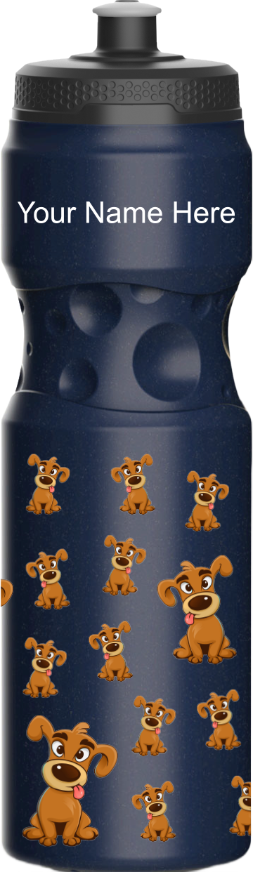 Goofy Woofy (Dog) Water Bottles