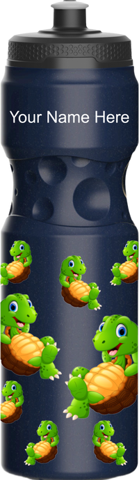 Top Turtle Water Bottle 9