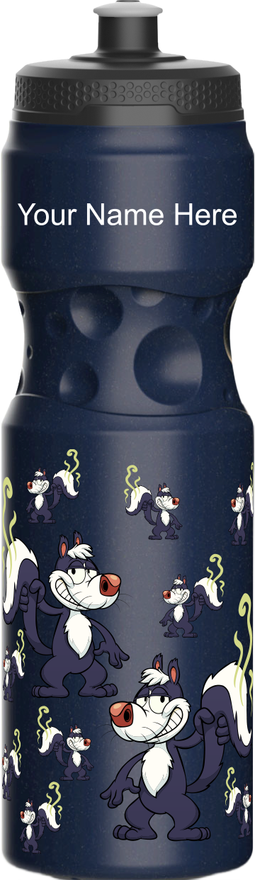 Stinky Skunk Water Bottles