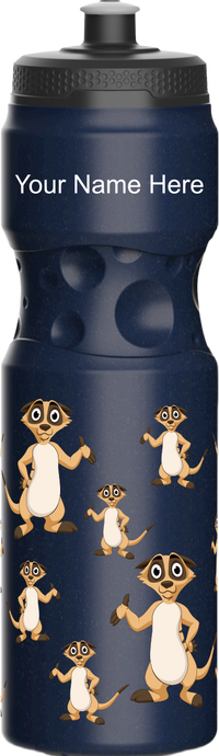 Magnifique Meerkat Water Bottles 9
