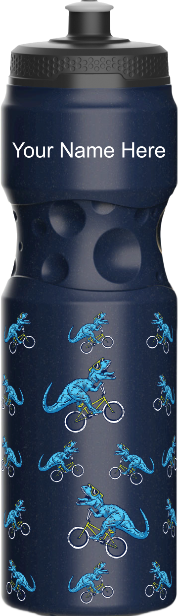 Rexy Dino Water Bottle
