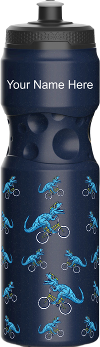 Rexy Dino Water Bottle 9