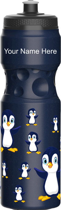 Pranksta Penguin Water Bottles 9