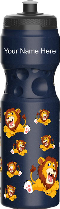 Leo Lion Water Bottles 9