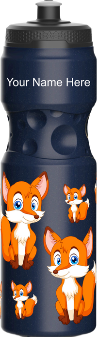 Fox Water Bottles 9