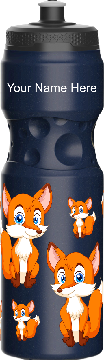 Fox Water Bottles