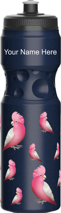 Glama Galah Water Bottles 9