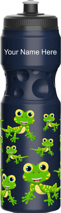 Gordon Gecko Water Bottles 9